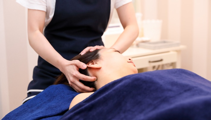 トップページ - ヘッドマッサージ専門店 Tiger Spa タイガースパ｜神戸